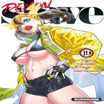 DEMON SLAVE TOME 19 , Takahiro