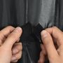 Voir la diapositive 5 : VIDAXL Sac de canne à pêche vert camouflage 160 cm tissu oxford