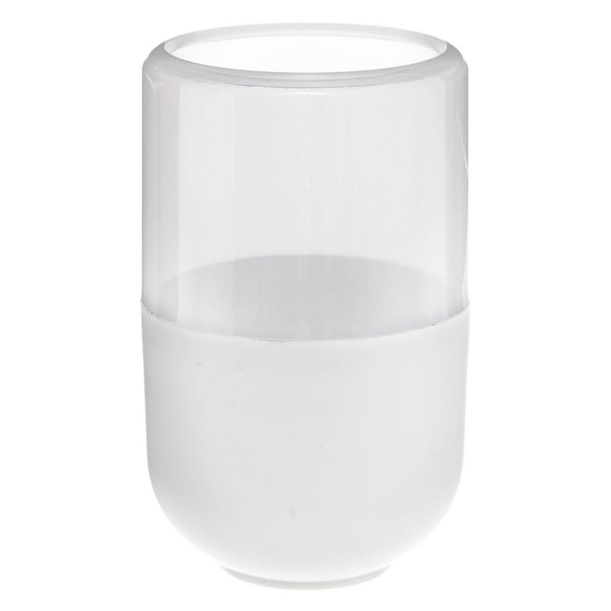 FIVE Gobelet de salle de bain design Twin