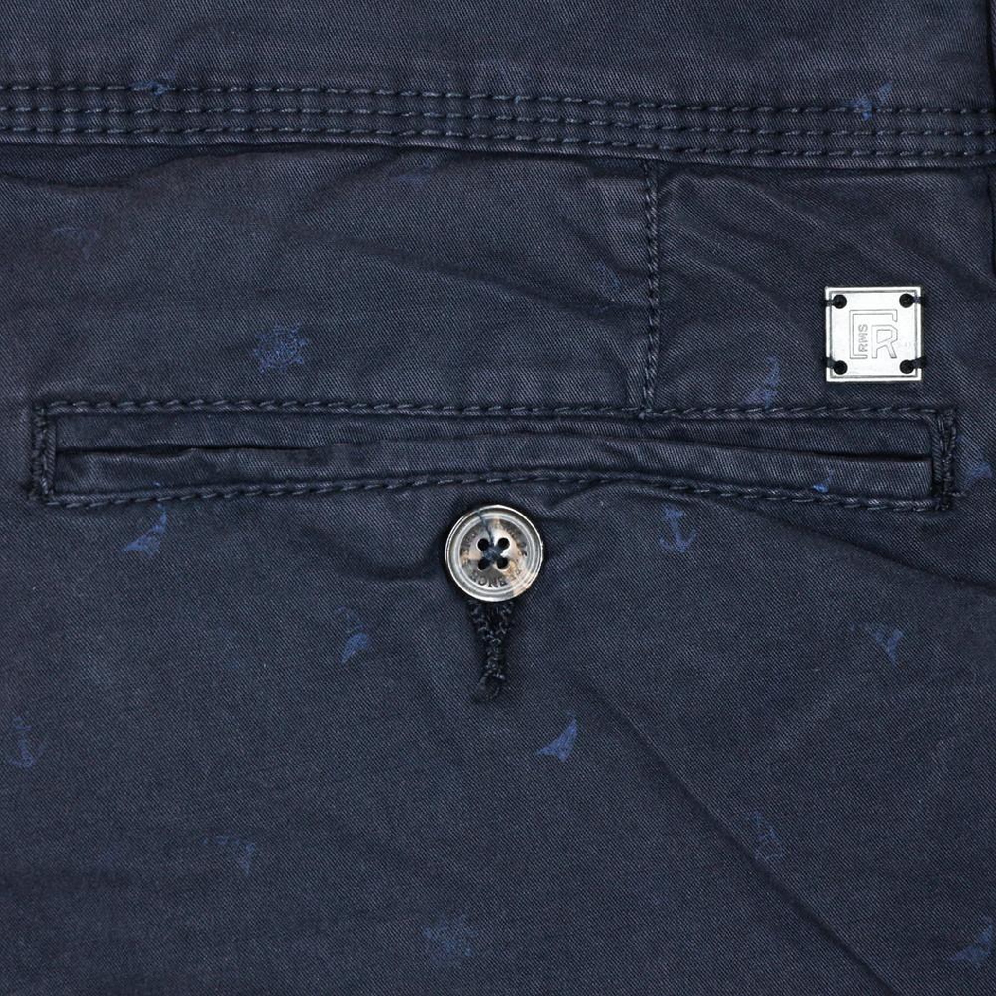 Voir la diapositive 4 : RMS 26 Short  Homme RMS26 3595