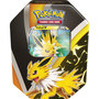 Voir la diapositive 3 : ASMODEE Pokémon Pokébox Septembre Carte à collectionner