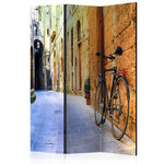Paris Prix Paravent 3 Volets  Italy Holidays  135x172cm