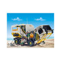 Voir la diapositive 5 : PLAYMOBIL Playmobil 70278 - Wild Life - Camion d'expédition