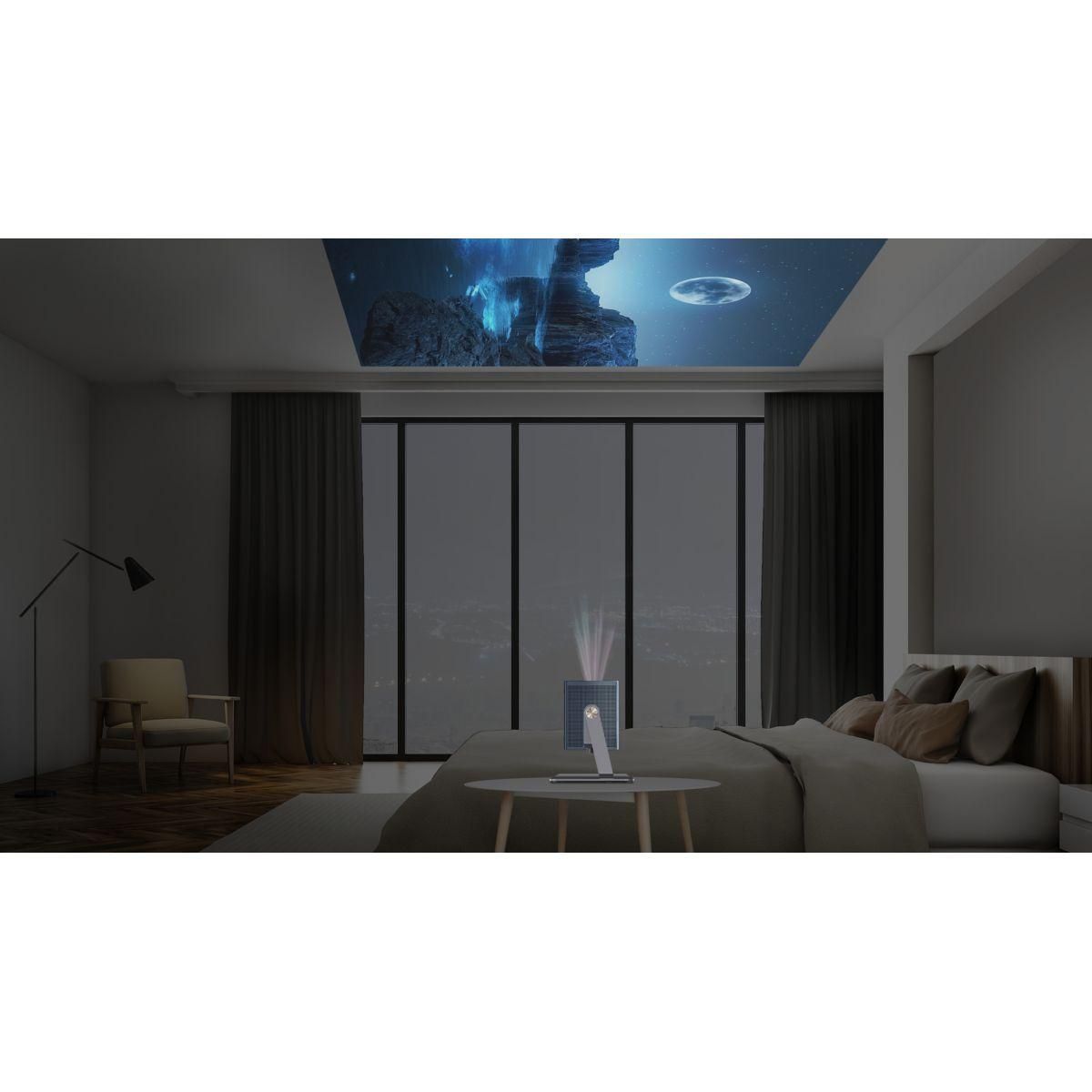 Hisense Support vidéoprojecteur Pied C1 HSD6H