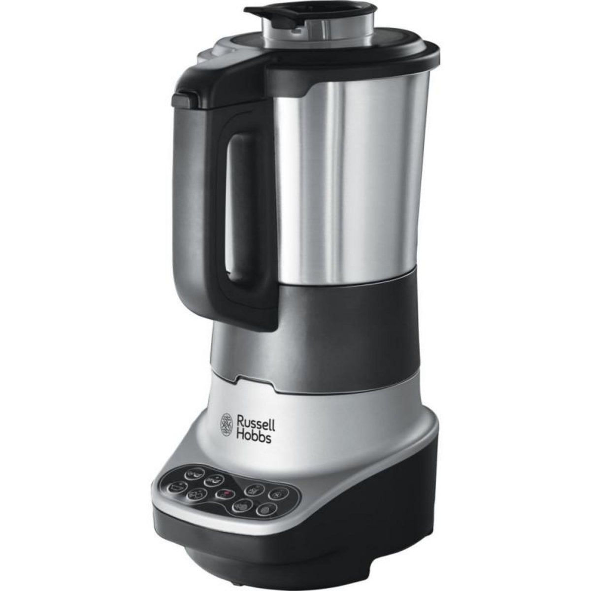 Russell Hobbs RUSSELL HOBBS - Blender chauffant 2 en 1 Soup & Blend 21480-56