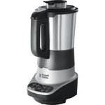 Russell Hobbs RUSSELL HOBBS - Blender chauffant 2 en 1 Soup & Blend 21480-56