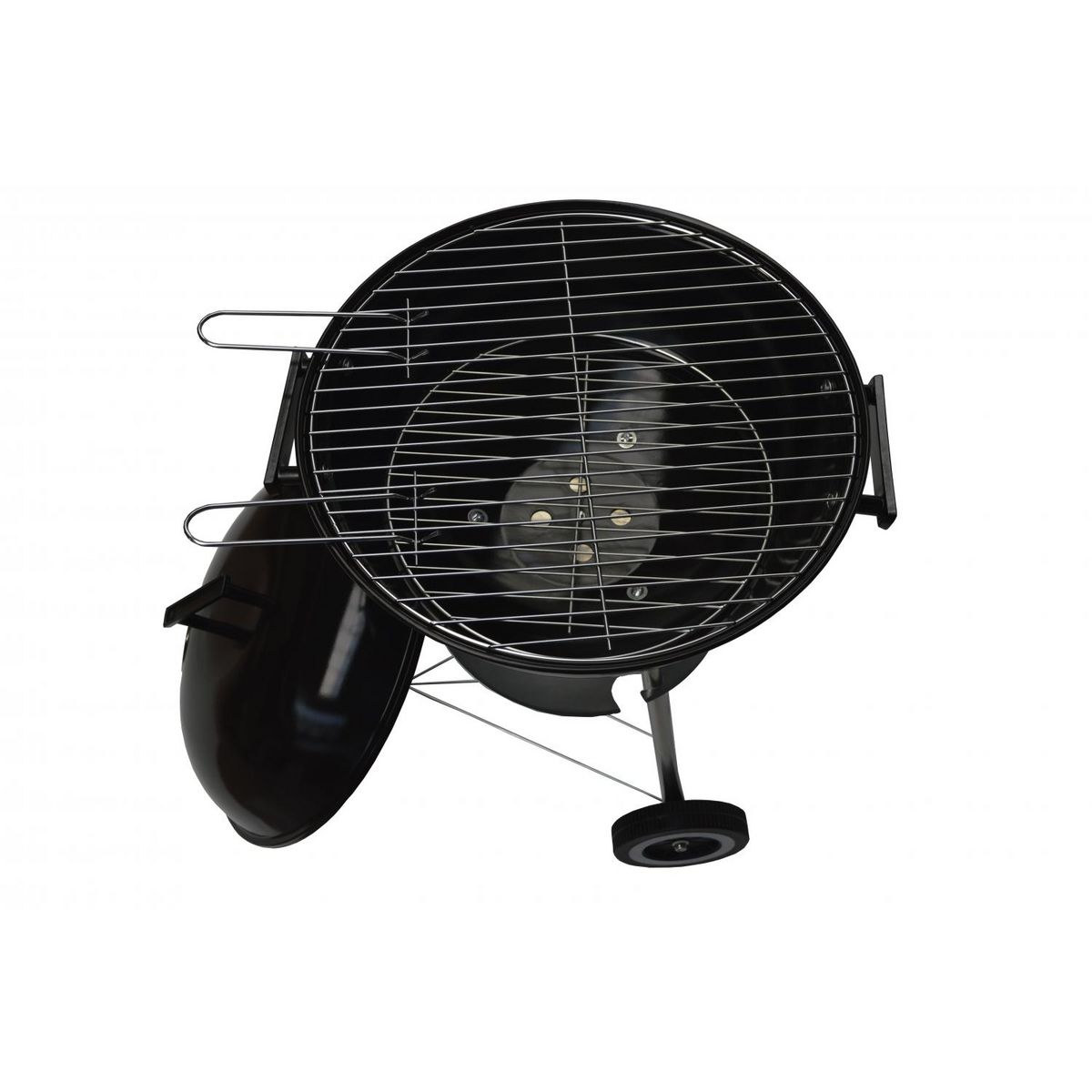 CONCEPT USINE Barbecue au charbon de bois D 41,3 cm DAKOTA