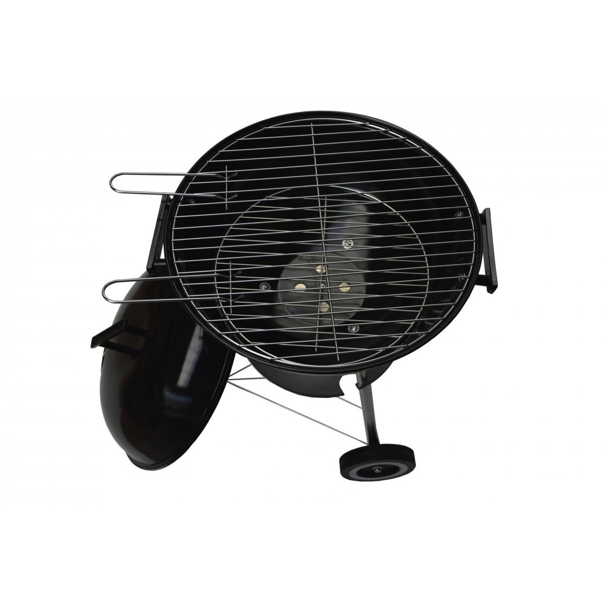 CONCEPT USINE Barbecue au charbon de bois D 41,3 cm DAKOTA