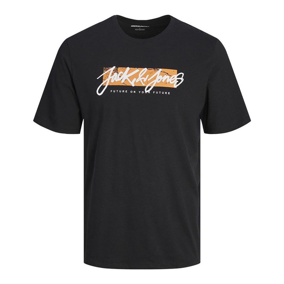 Jack & Jones T Shirt  Garçon Jack & Jones Whtiley