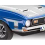 Revell Maquette voiture : Model Set :Ford Mustang Boss 351, 1971