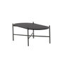 Voir la diapositive 3 : Paris Prix Table Basse Design  Pueblo  120cm Noir