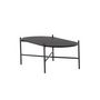 Voir la diapositive 3 : Paris Prix Table Basse Design  Pueblo  120cm Noir