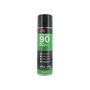 Voir la diapositive 2 : 3M Colle en aérosol 3M Hi-Strength 90 haute résistance x5