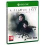 Voir la diapositive 1 : A Plague Tale Innocence Xbox One 