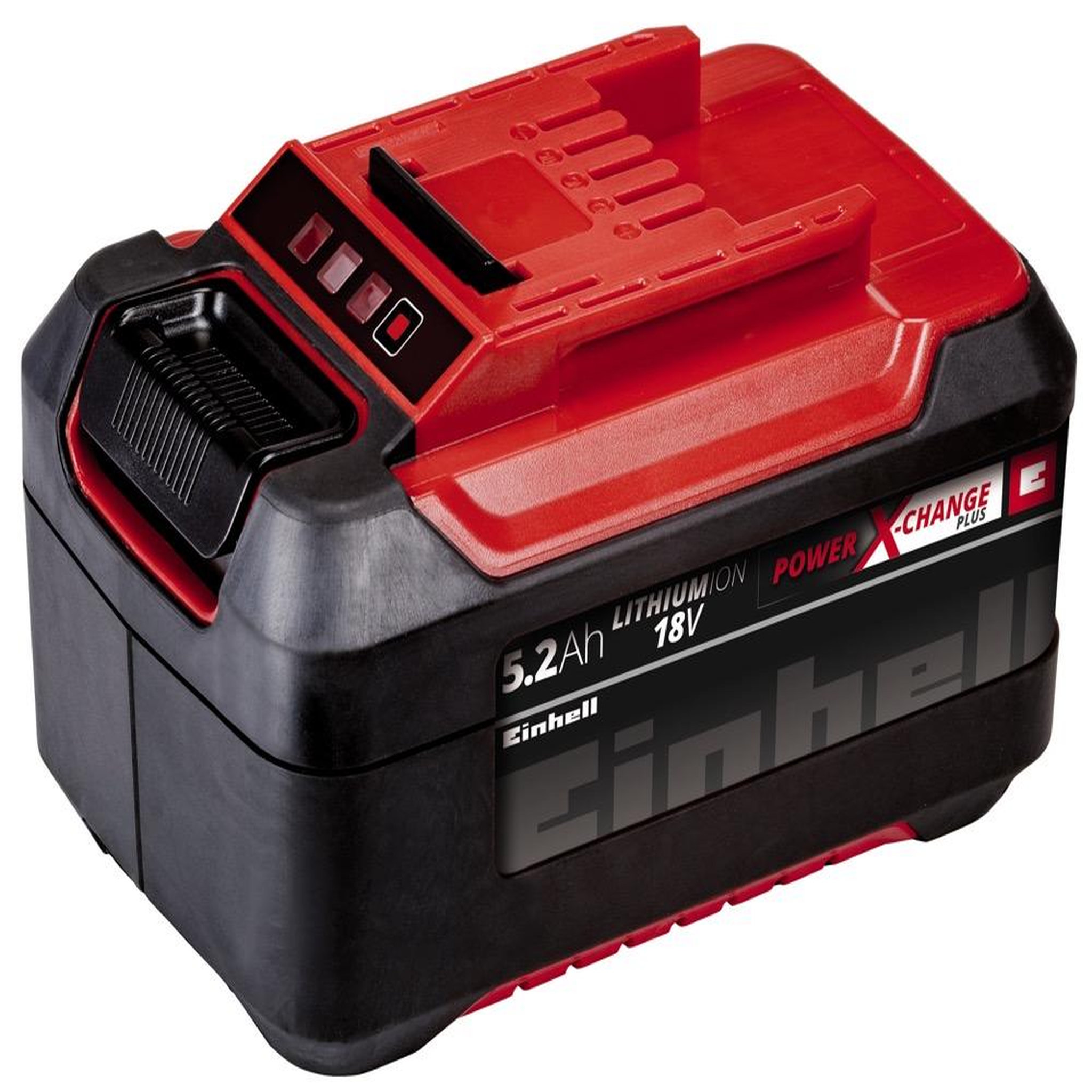 Einhell Batterie 5,2 Ah Power-X-Change Plus
