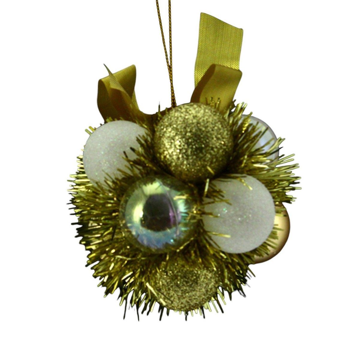 ATMOSPHERA Fleur de Noël