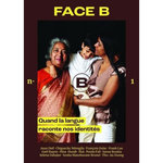 FACE B N° 1 : QUAND LA LANGUE RACONTE NOS IDENTITES, Ndengila Chiguecky
