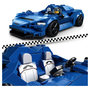 Voir la diapositive 5 : LEGO Speed Champions 76902 - McLaren Elva