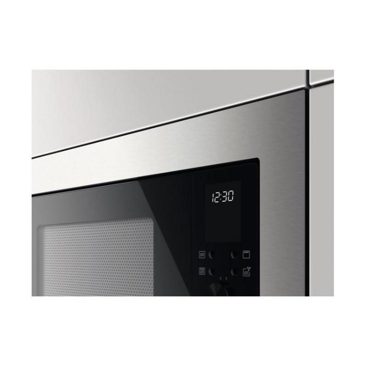 FAURE Micro-ondes gril encastrable 25l 900w inox - fmsn7dx