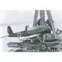 Trumpeter Maquette avions : Set 6 mini avions Arado Ar 196