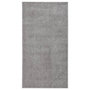 Voir la diapositive 1 : VIDAXL Tapis a poils courts 80x150 cm Gris