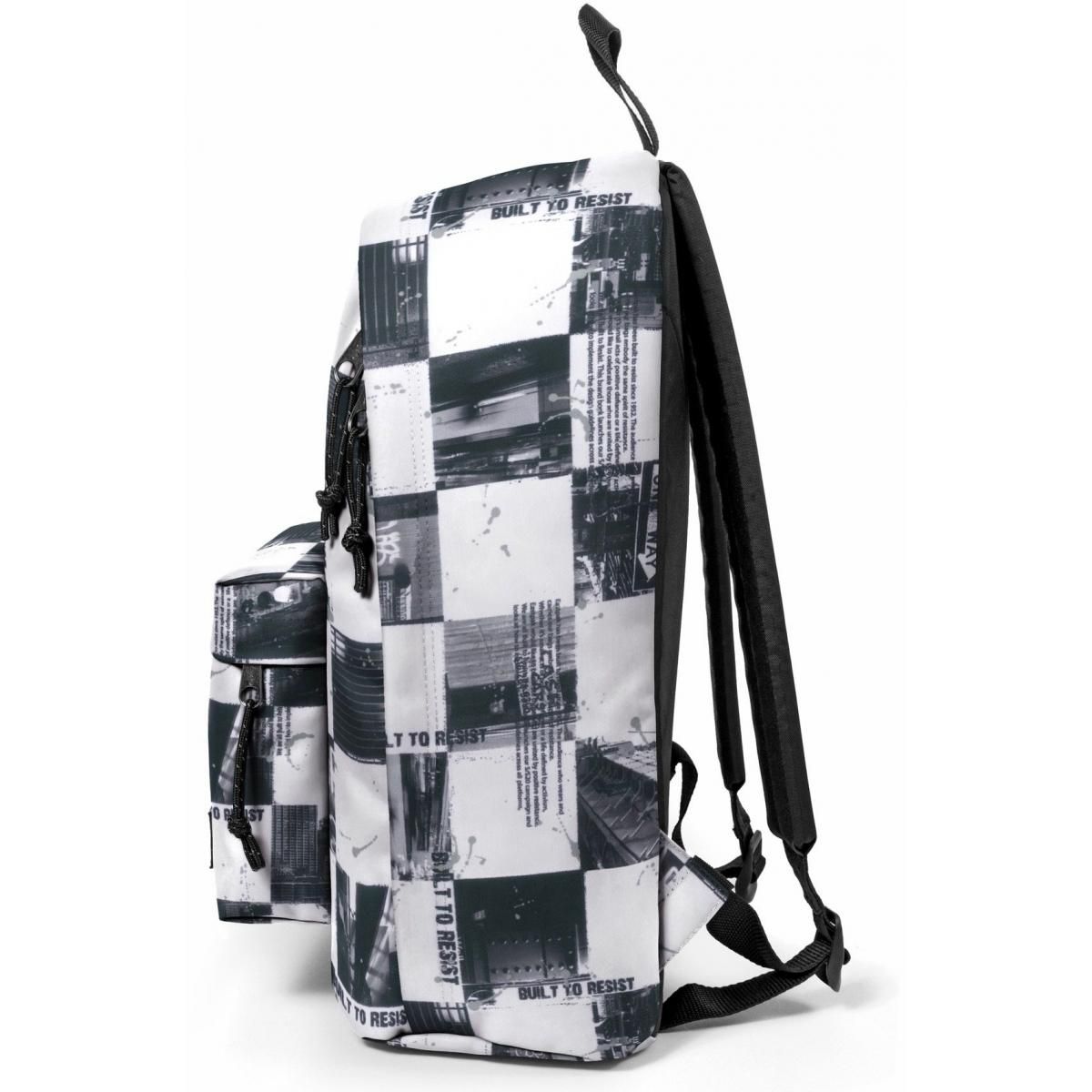 Eastpak Sac à dos ordinateur simple compartiment Out Of Office