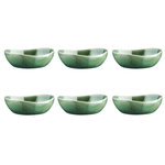 BJORN Bol MAGMA Ø18,5cm - 6 pièces - Menthe