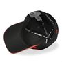 Voir la diapositive 6 : FREEGUN Casquette baseball Naruto Shippuden Naruto