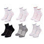 Voir la diapositive 2 : SERGIO TACCHINI Chaussettes SERGIO TACCHINI QUARTER