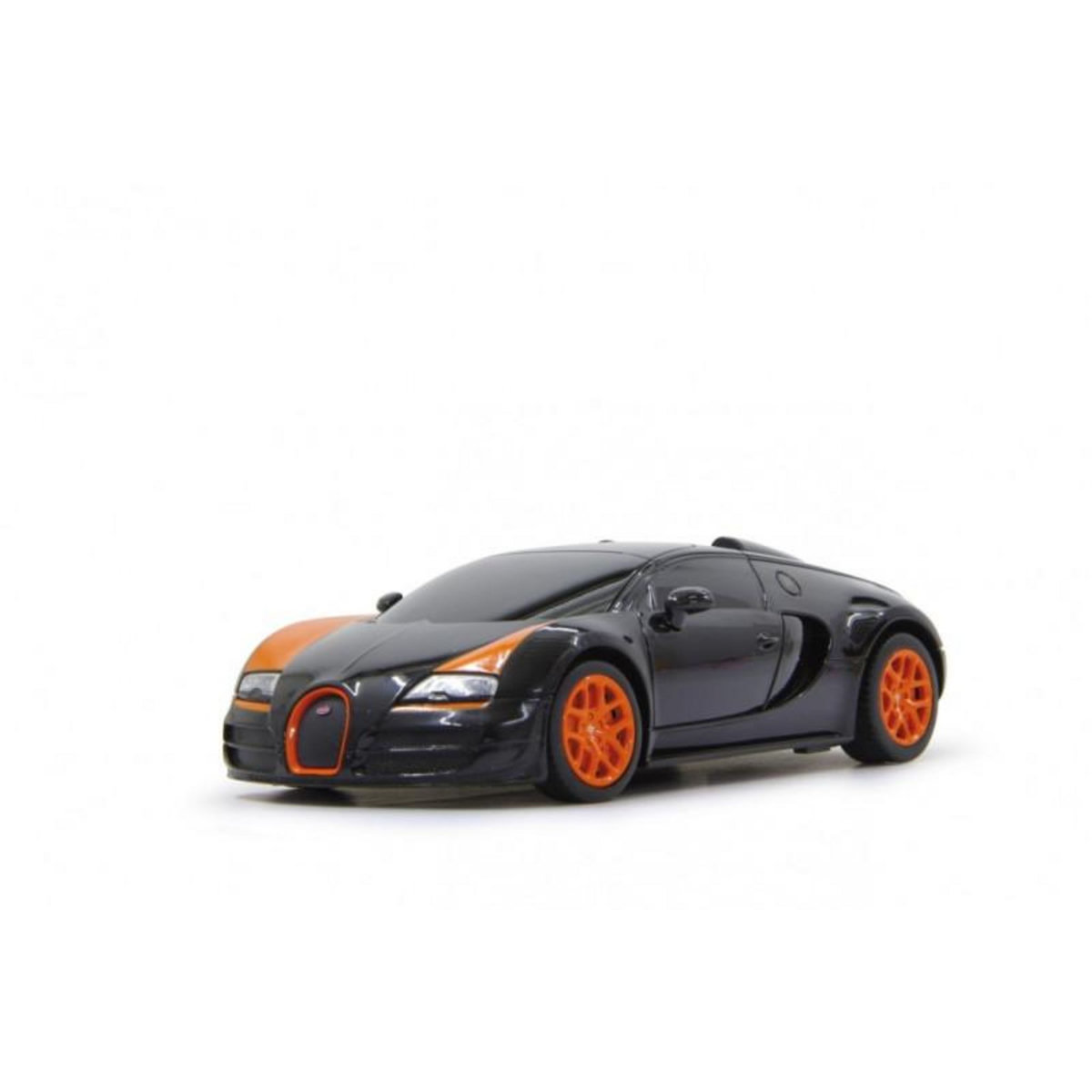 RASTAR RASTAR Voiture radiocommandée Bugatti Veyron 1/24