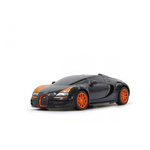 RASTAR RASTAR Voiture radiocommandée Bugatti Veyron 1/24