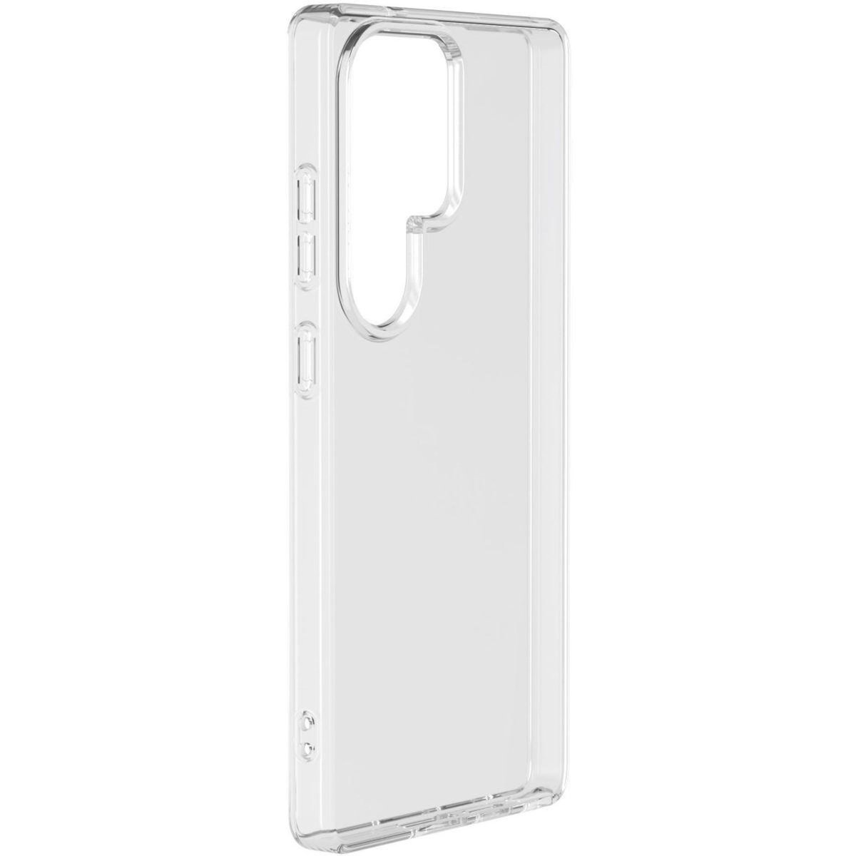 ESSENTIEL B Coque Samsung S25 Ultra souple Made In France