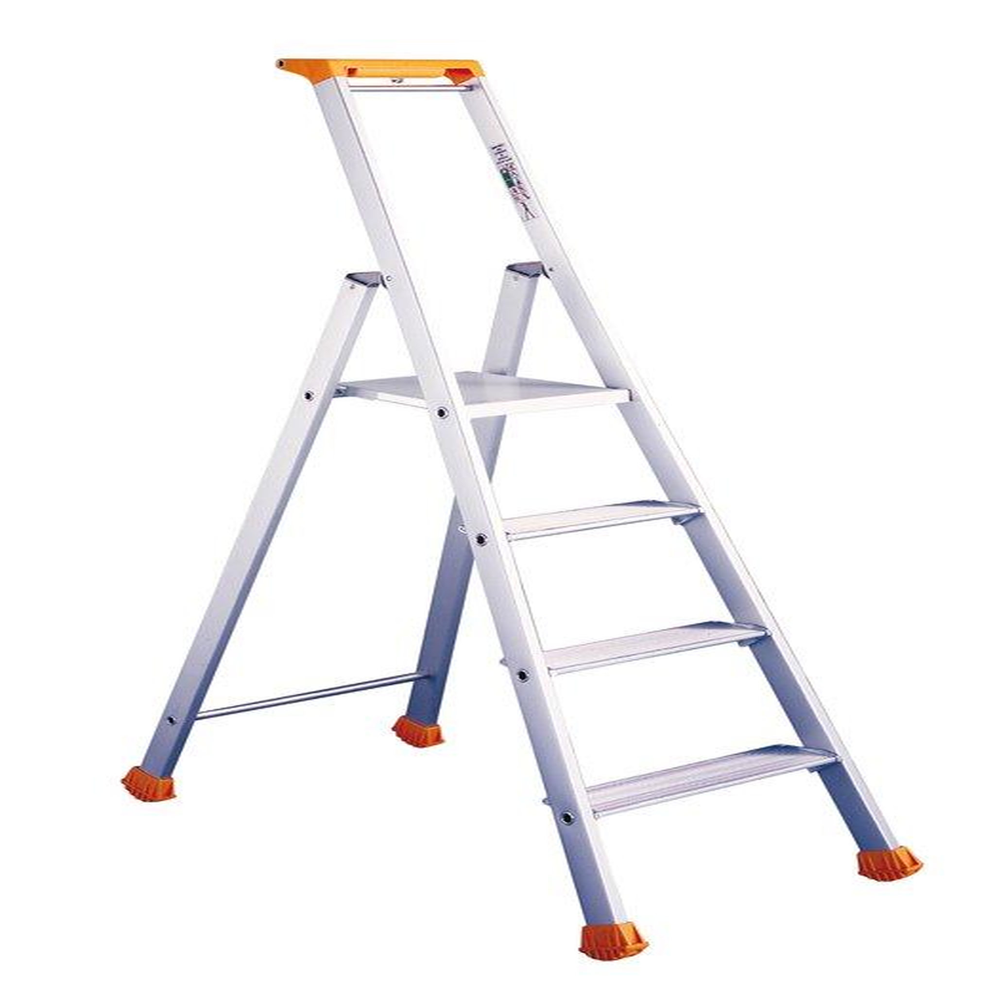 TUBESCA Marchepied MP PRO 4 marches