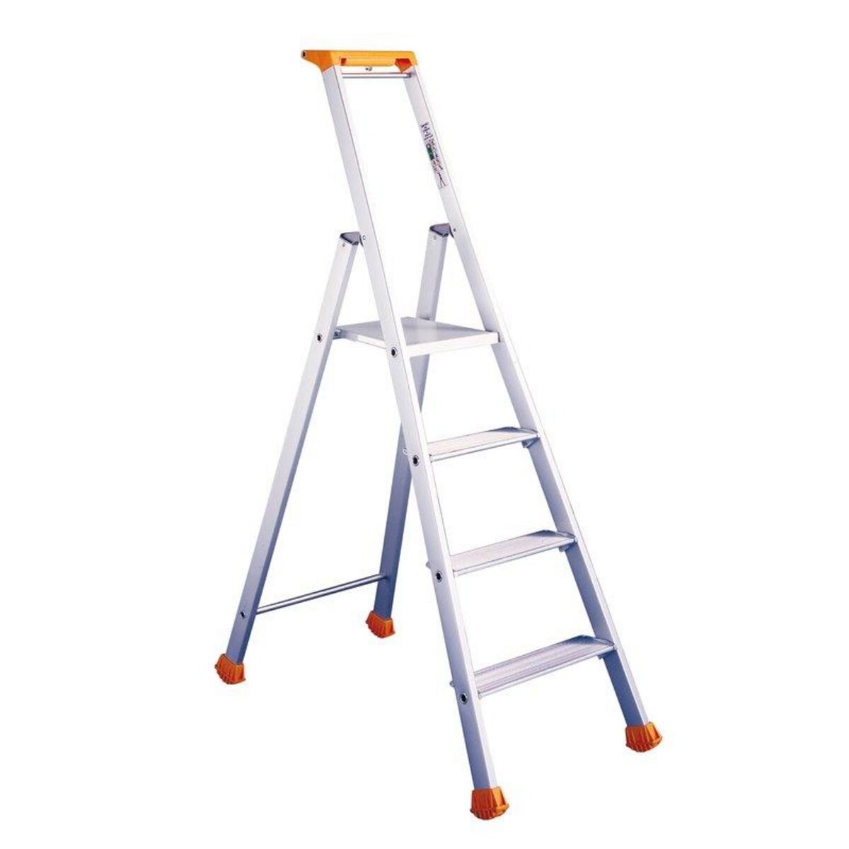 TUBESCA Marchepied MP PRO 4 marches