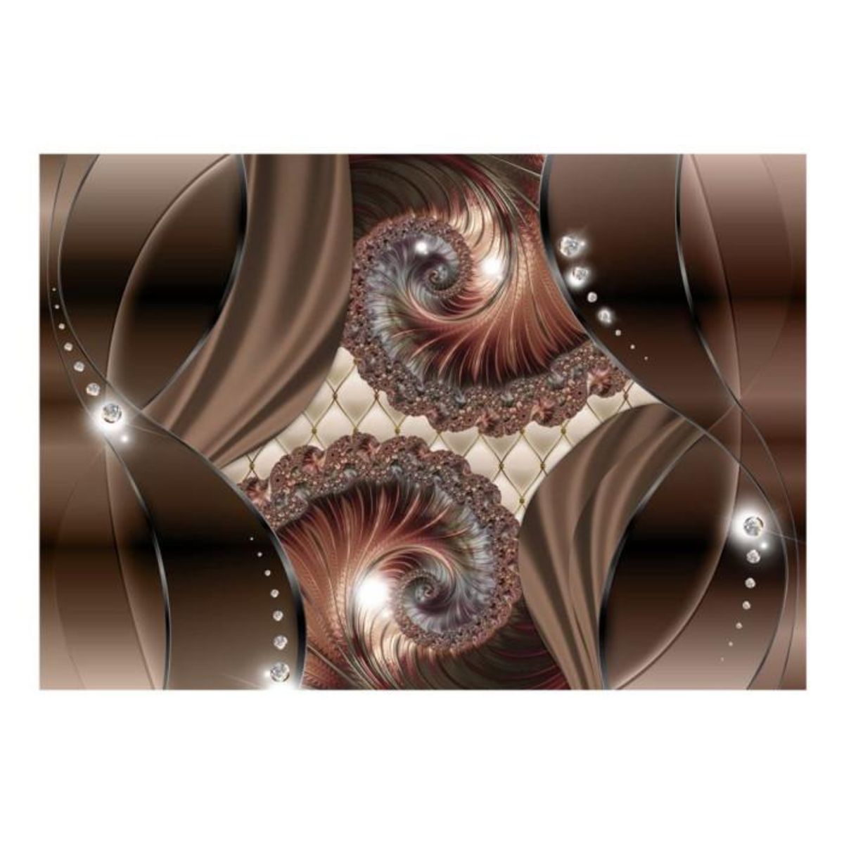 Paris Prix Papier Peint  Cooper Shells