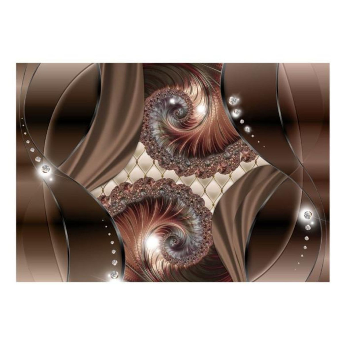 Paris Prix Papier Peint  Cooper Shells