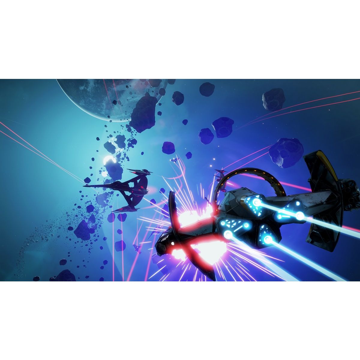 Starlink : Battle for Atlas Pack de démarrage NINTENDO SWITCH