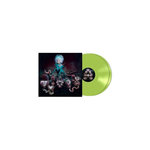 Fossora Vinyle Coloré