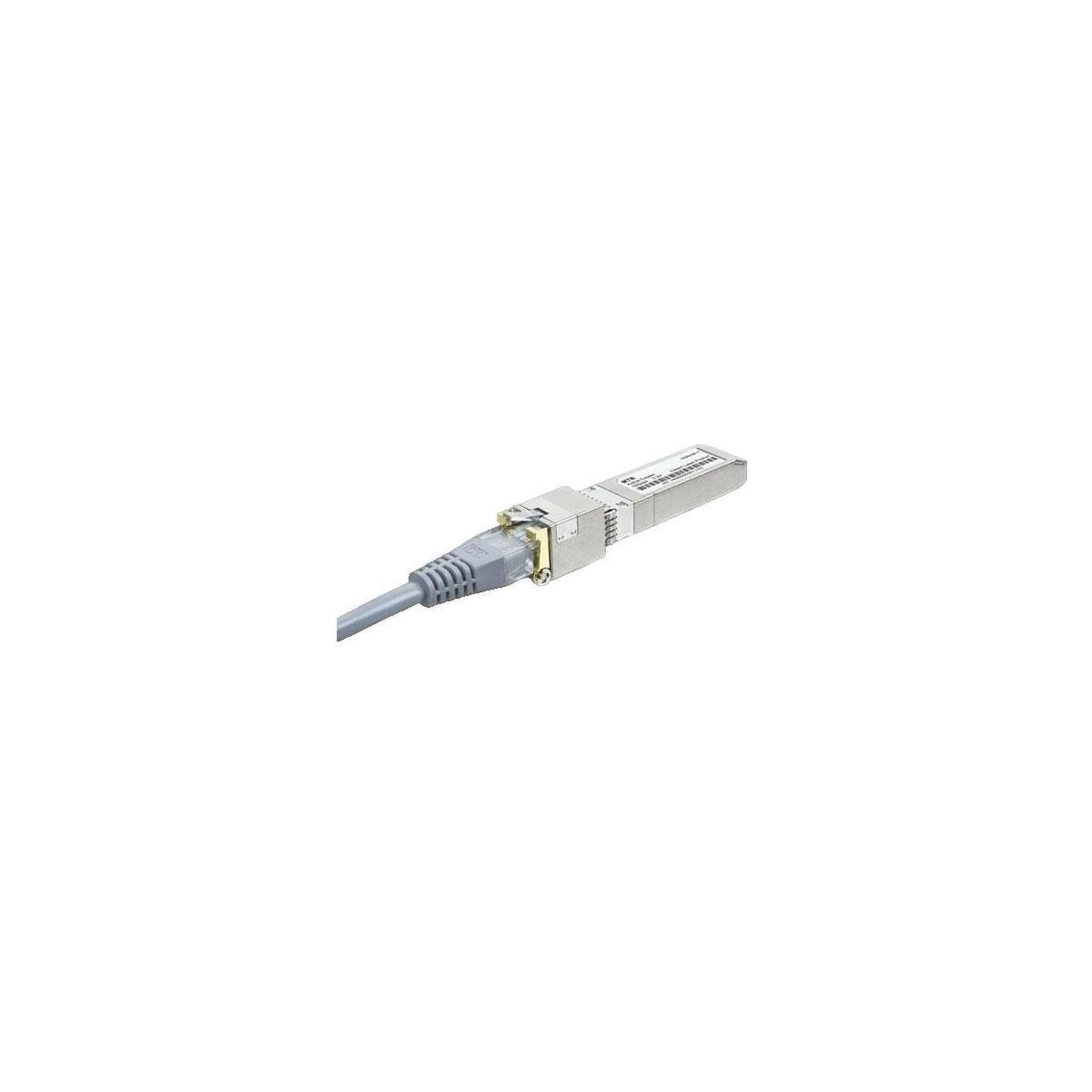 Voir la diapositive 3 : Planet Module SFP+ PLANET MTB-LB10 10 Gbit/s