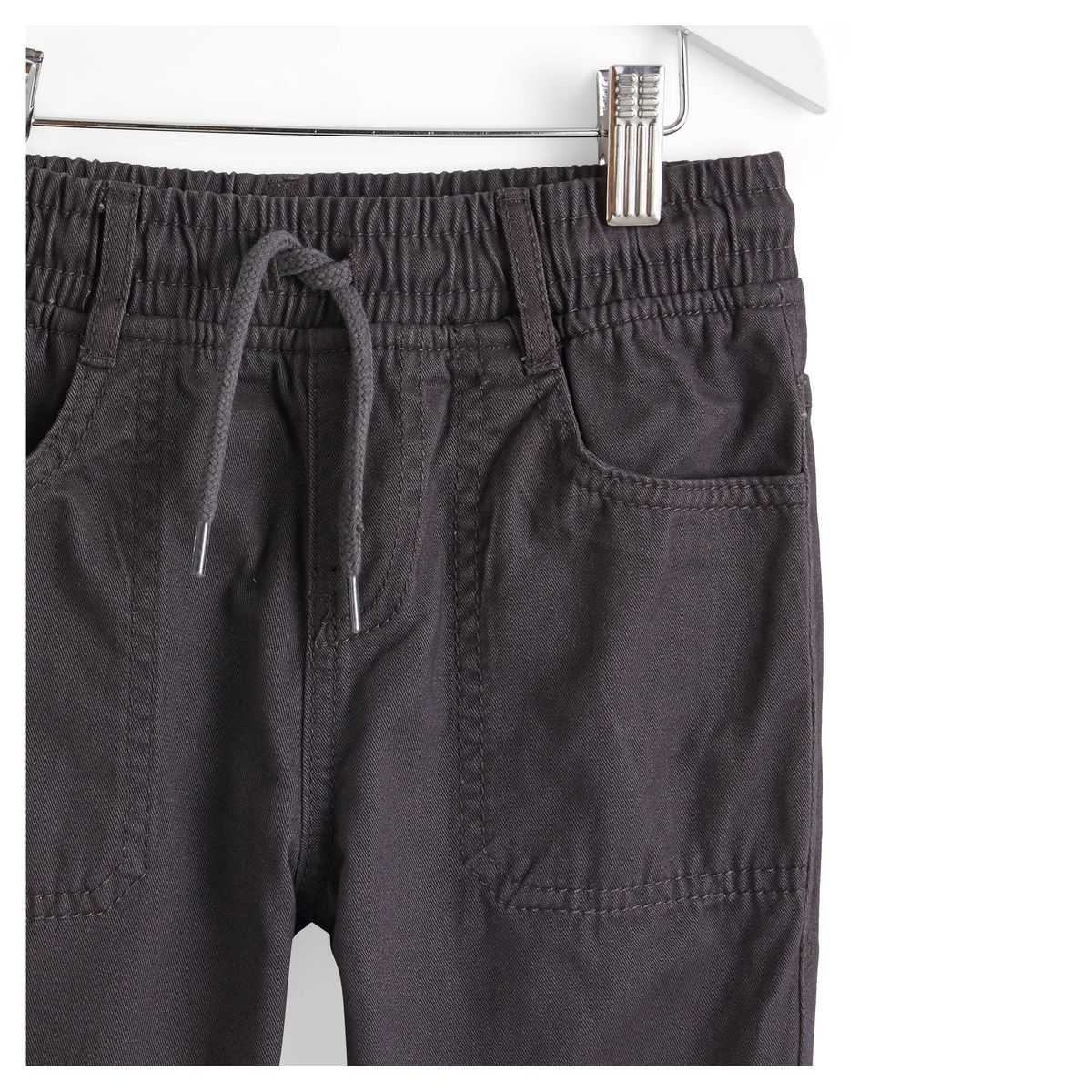 IN EXTENSO Pantalon twill garçon