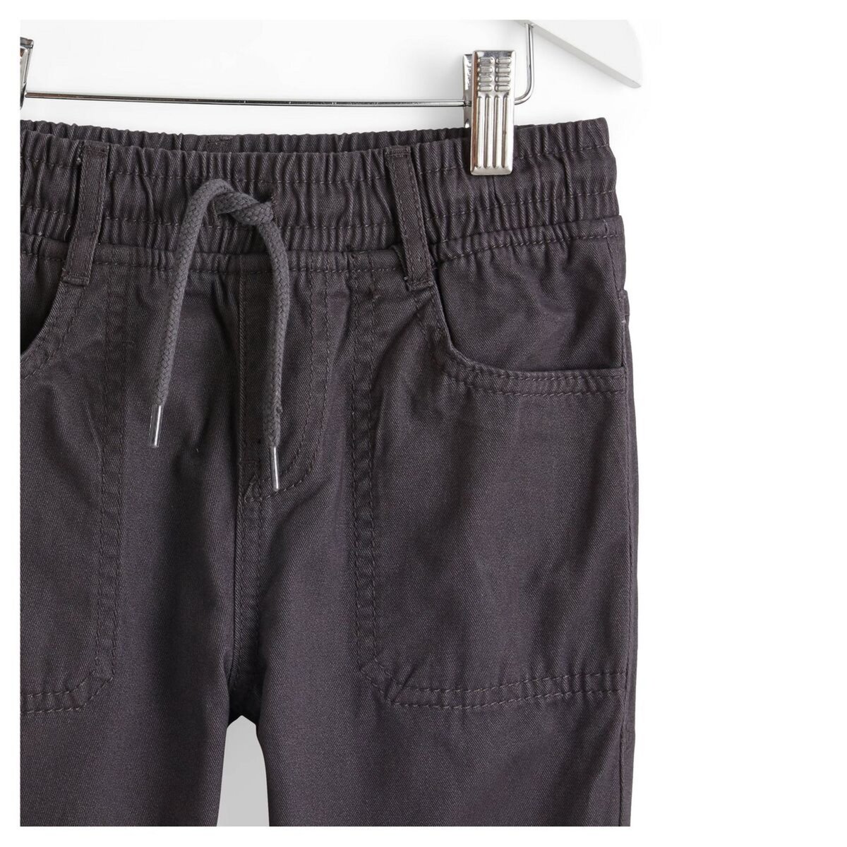 IN EXTENSO Pantalon twill garçon