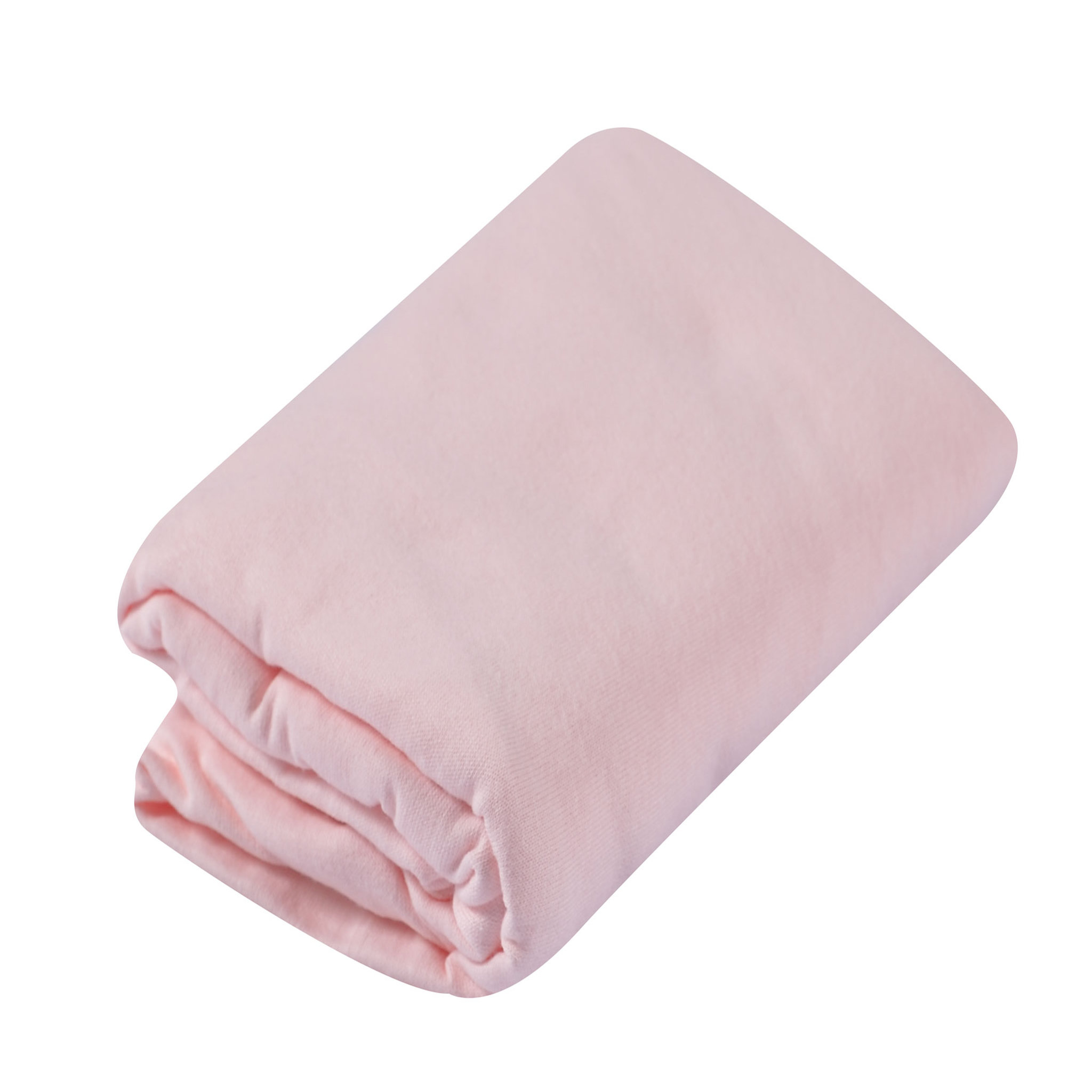 Domiva Drap housse jersey 60 x 120 cm