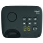 Voir la diapositive 3 : GIGASET Téléphone sans fil duo dect noir avec répondeur - c575aduo