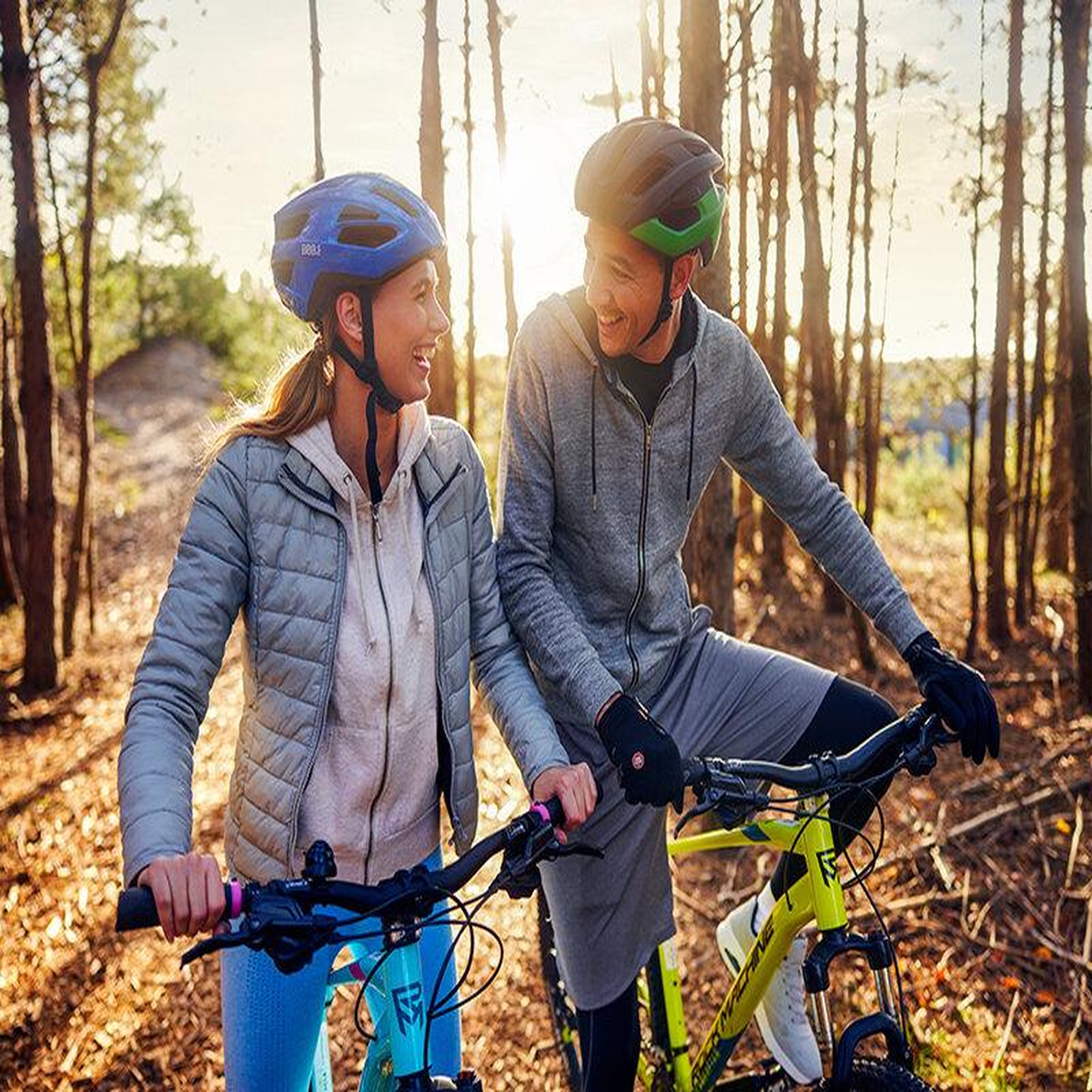 Voir la diapositive 6 : Smartbox Escapade de 5 jours en semaine à center parcs - coffret cadeau séjour