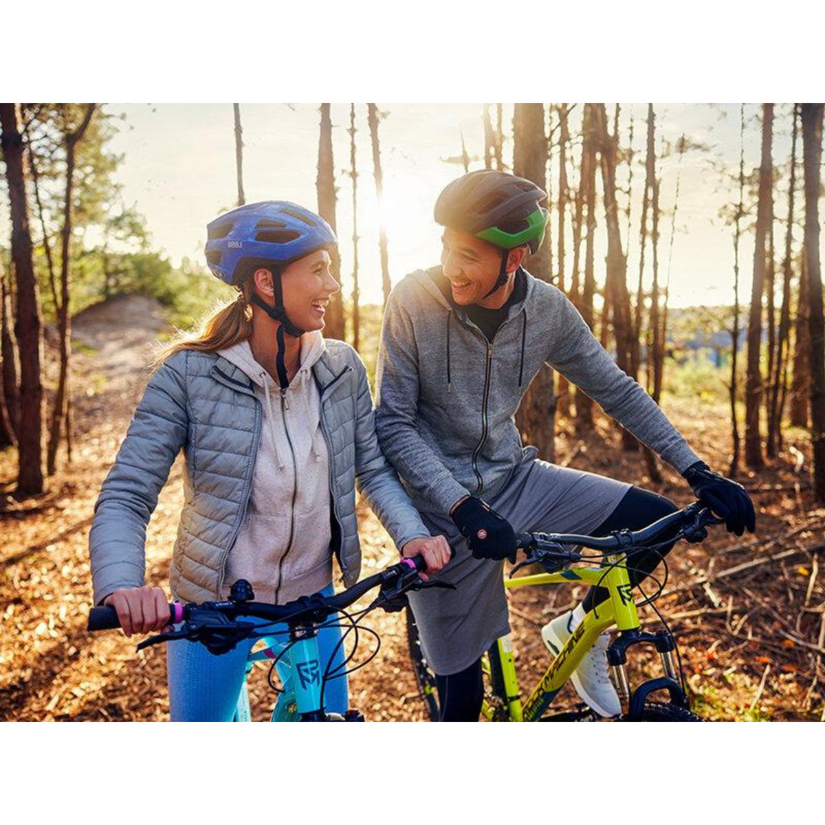 Smartbox Escapade de 5 jours en semaine à Center Parcs - Coffret Cadeau Séjour