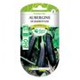 Voir la diapositive 2 : LES DOIGTS VERTS Graines aubergine de Barbentane BIO Les Doigts Verts