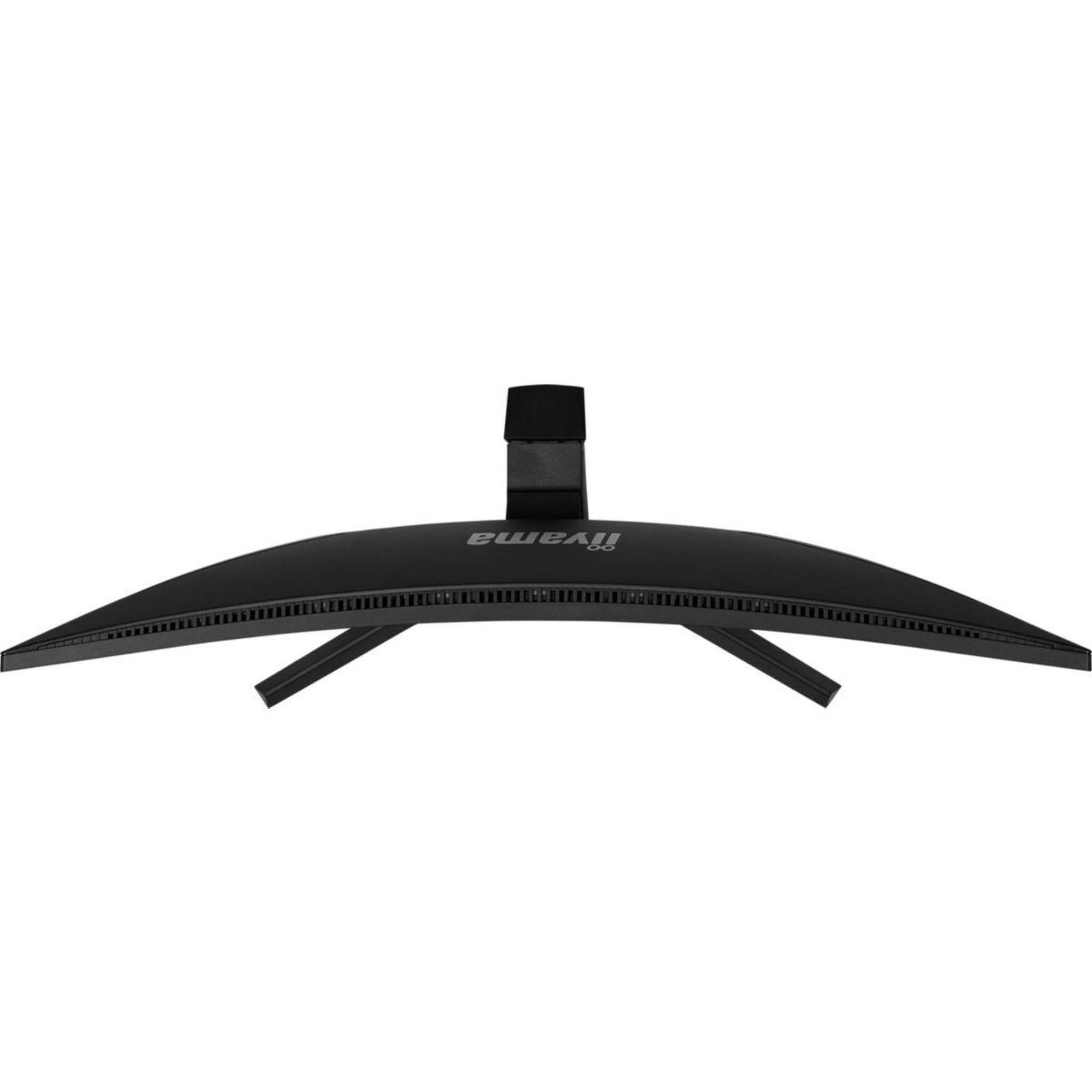 Voir la diapositive 5 : Iiyama Ecran PC Gamer G-MASTER GB2766HSU-B1 Incurvé 27'' VA