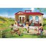 PLAYMOBIL 4897 - Country - Ferme transportable 