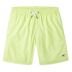 O'NEILL Short de bain Vert O'Neill Garçon 14 Swim. Coloris disponibles : Vert