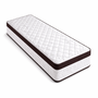 Voir la diapositive 4 : KING OF DREAMS Ensemble Lit Coffre et Matelas  Soutien Très Ferme Confort